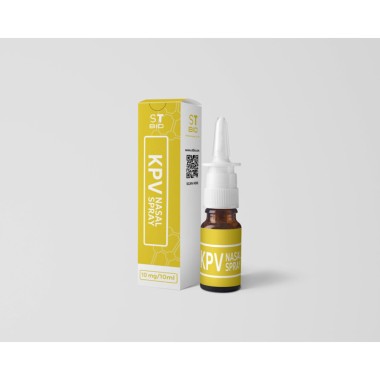 KPV Nasal Spray 10 mg / 10 ml