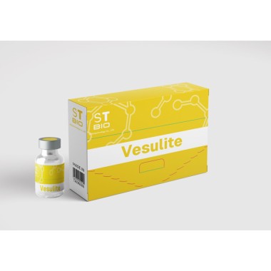 Vesulite 20 mg / 1 vial