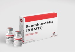 5-amino-1MQ (NNMTi) 10 mg/ 1 vial