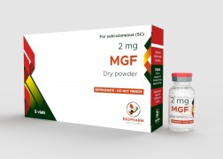 MGF 2 Мг 5 Виал