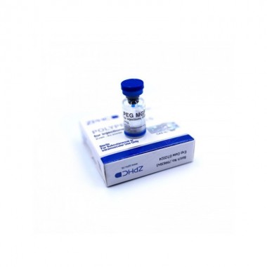 PEG MGF (2 mg в 1 виале, 2 виалы в упаковке)
