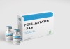 FOLLIASTATIN-344 1 mg / 1 vial + bacteriostatic water 3 ml
