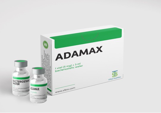Adamax 5 mg/ 1 vial