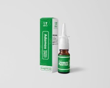 Adamax Spray 10 mg/10ml