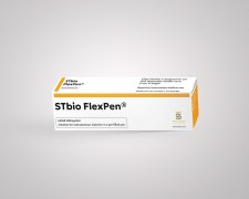 AICAR FlexPen 500 mg/ 3 ml