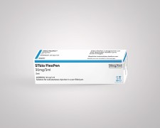 AOD 9604 FlexPen 30 mg / 3 ml
