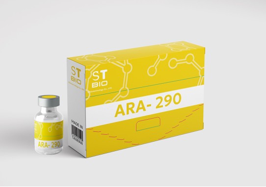 ARA-290 16 mg / 1 vial
