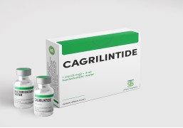 Cagrilintide 5mg / 1 vial