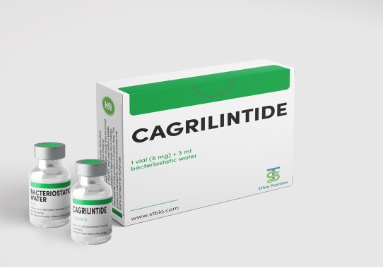 Cagrilintide 5mg / 1 vial