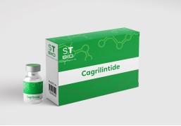 Cagrilintide 5 mg / 1 vial