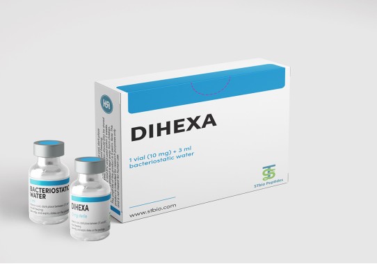 DIHEXA 10 mg / 1 vial