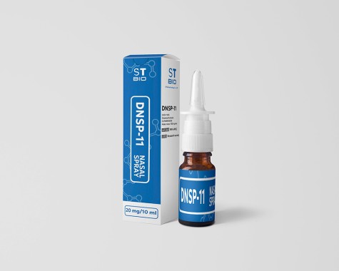 DNSP -11 Spray 20 mg / 10 ml