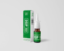 DSIP Nasal Spray 10 mg / 10 ml