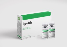 Epobis 5 mg  / 1 vial