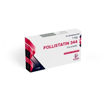 Follistatin 344 1 Мг