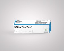 FOX04DRI FlexPen 30 mg / 3 ml