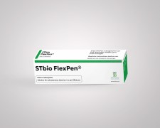 GHK-cu FlexPen 100 mg / 3 ml