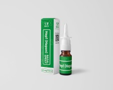 Hep1 (Hepon) Nasal Spray 20 mg / 10 ml