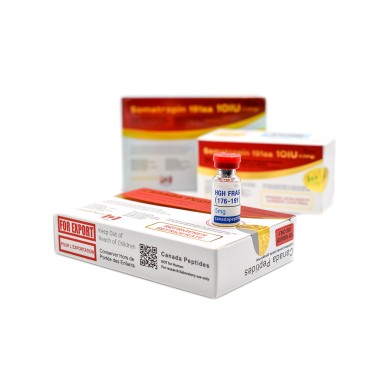 HGH 176-191 5mg 1vial 