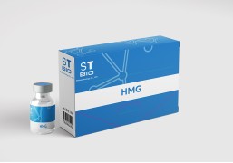 HMG - Менопур 75 IU /1 vial