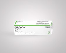 IGF 1LR3 FlexPen 15 mg / 3 ml