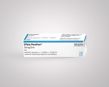 MASS MIX 2 30mg / 3ml FlexPen