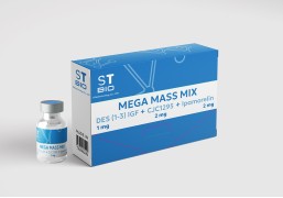 MEGA MASS MIX 5mg / 1vial
