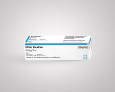 MIX TB500 15 mg BPC157 15 mg 3 ml FlexPen