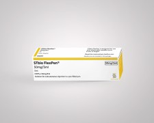 MOTS-c 50 mg / 3 ml FlexPen