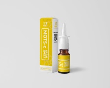 MOTS-c Nasal Spray 20 mg / 10 ml