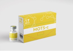 MOTS-c 5 mg / 1vial