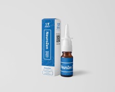 NeuroZen Nasal Spray 36 mg / 10 ml