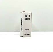 IGF-1 LONGR3 5 мл 5 мг