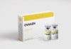 Ovagen 20 mg  / 1 vial