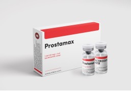 Prostamax 20 mg / 1 vial