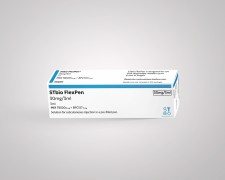 RAPID MIX FlexPen (TB-500 15 mg, BPC-157 15 mg в 1 виале) 30 mg/3 ml