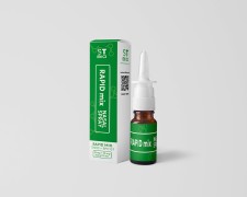 RAPID MIX Nasal Spray 20 mg / 10 ml
