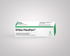 Rehab Mix FlexPen (GHK-cu 70 mg, TB-500 20 mg, BPC-157 10 mg, KPV 10 mg) 110 mg / 3 ml