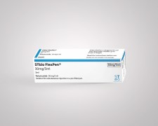 RETATRUTIDE FlexPen 30 mg / 3 ml