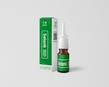 Selank Nasal Spray 20 mg / 10 ml