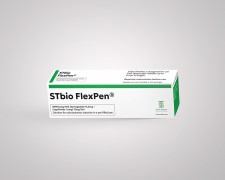 SEMACagri Mix FlexPen (Semaglutide 13,6 mg, Cagrilintide 1,4 mg) 15 mg / 3 ml