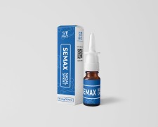 Semax Nasal Spray 10 mg / 10 ml