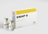 SNAP 8  10 mg / 1 vial