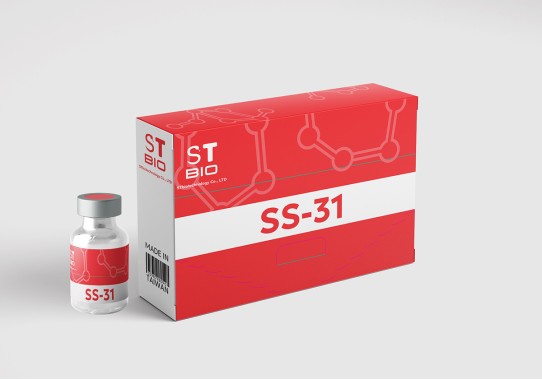 SS-31 25 mg/ 1 vial