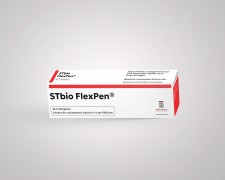 SS-31 FlexPen 50 mg / 3 ml