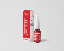 SS-31 Sprey 25 mg / 10 ml