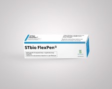 TIRZCagri MIX FlexPen (Tirzepatid 50mg + Cagrilintide 5mg) 55 mg / 3 ml