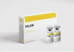 Vilon 20 mg  / 1 vial