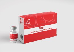 VIP 10 mg / 1 vial