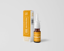 Vital Glow Mix Nasal Spray 550 mg / 10 ml